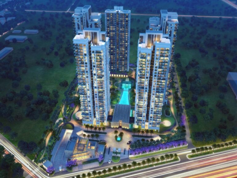 Conscient-Elevate-Sector-59-Gurgaon